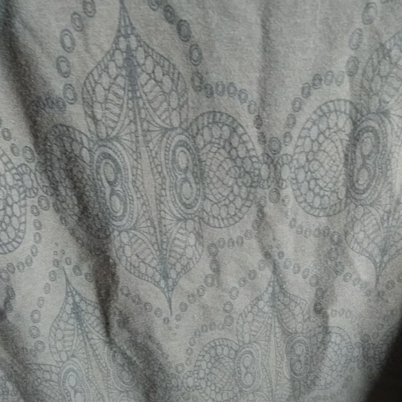 Nomads hemp wear tank - Picture 2 of 4